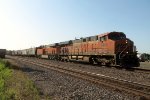 BNSF 7448 West